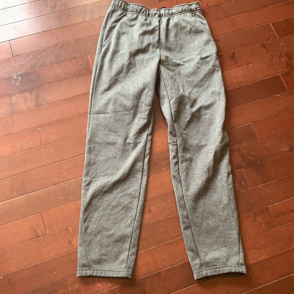Nike Dri-fit sweats